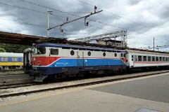 Zagreb, 14. July 2016